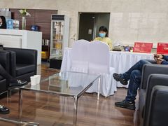 -天津波士信达奔驰4S店(卫津南路店)