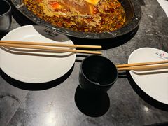 -大鱼山房鱼头火锅(老字号品质店)