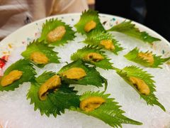 -万岛日本料理铁板烧(梅赛德斯奔驰店)