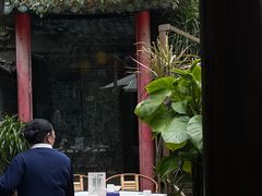 -院8里·少城记忆老川菜(宽窄巷子店)