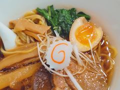 -神田川拉面店(上游街店)