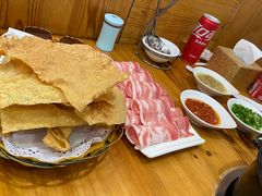 -风情丽江斑鱼火锅(孙家沟西南路80号店)