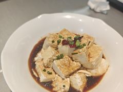 -羊巴道新疆菜·清真(上梅林店)