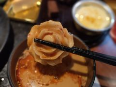 -牛New寿喜烧(闵行龙湖天街店)