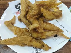 -叶存利海鲜大馅饺子(海宁路总店)