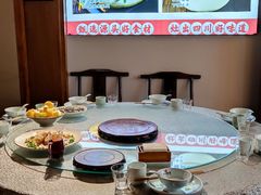 -老灶房-四川土菜(开元店)