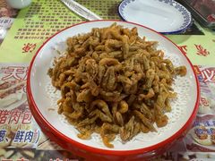 -宝正臻天津包子总店(金阳光居易店)