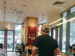 -乐凯撒披萨(汇港购物中心店)