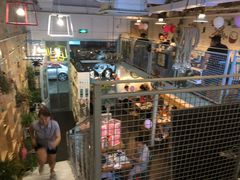 -Kitchen·Y洋厨房西餐厅(王府壹号店)