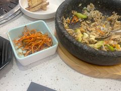 -韩香福烤肉庄园(荣成店)