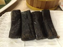 -香云轩·顺德菜(香云纱园林酒店店)