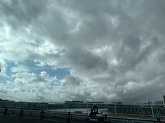 -白沙门生态公园