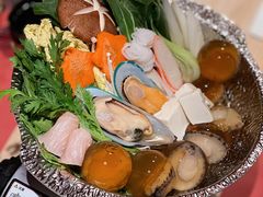 -鸟山鸣·日料食堂(王府井店)