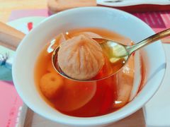 -炖物24章·顺时轻养茶(杭州大厦店)