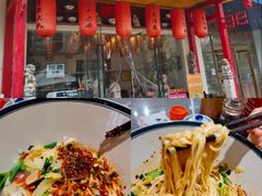 -弓家大队老碗面(高新咖啡街区店)