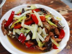 -大邑李记肥肠血旺