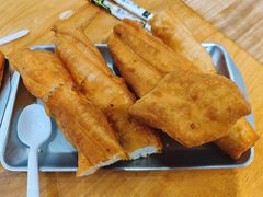 -和众大油条(维明路店)