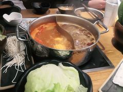 -呷哺呷哺 黄金牧场 (新中关购物中心店)