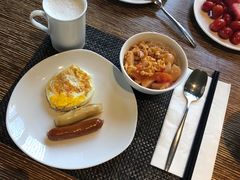 -融荟家和中餐厅(三亚海棠湾九号度假酒店)