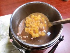 -金刚山烧烤(中山路店)