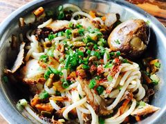 -老东江米粉