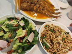-枫林饺子
