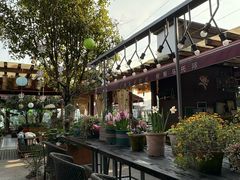 -时光乌托邦空中花园·川味·礼宴(星汇两江店)