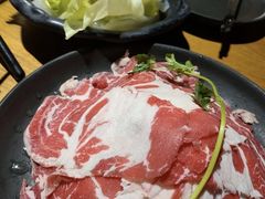 -呷哺呷哺 黄金牧场 (新中关购物中心店)