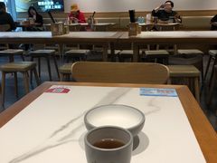 大堂-馋三尺蟹粉小笼(人民广场店)