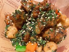 雪花牛肉粒-太二酸菜鱼(福州泰禾店)