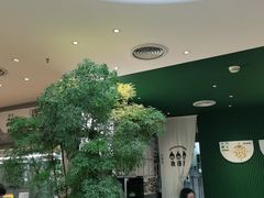 大堂-渔语鱼酸菜鱼新川菜(万象城店)