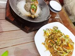 -鑫鸿达·海鲜闽菜热炒小馆(中山路店)