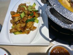 -福禄财东北菜(珠江帝景店)