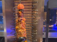 -松咖啡自助餐厅·松北香格里拉