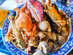 -阿顾西餐·牛排披萨(北戴河店)