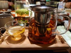 -青藤茶馆(南山路店)