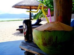 -三亚亚龙湾红树林度假酒店