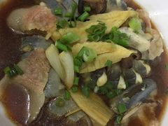 -胖大嫂渔家排档(半边山店)