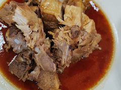 -荣生萝卜汤饭店
