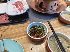 -额尔敦草原涮羊肉·烧烤(冻青树总店)