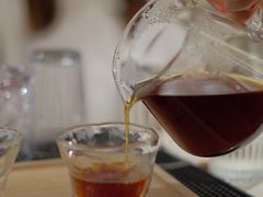 -Punchline Coffee&Roaster(同济大学店)
