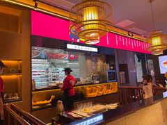 -重庆高老九火锅(万象城店)