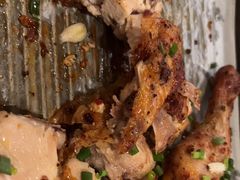 -绿茶餐厅(布吉万象汇店)