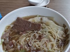 -百福麵家(新馬路店)