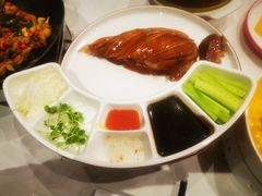 -大鸭梨烤鸭(石佛营店)
