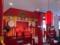 -花小蟹·无锡菜·大闸蟹主题餐厅·评弹表演(南长街店)