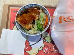 -吉野家(宾水道店)