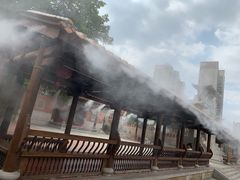 -晋江五店市传统文化旅游区