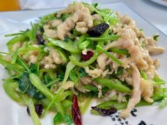 -清真·同发顺饭庄·烧麦(总店)