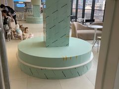 -怪兽屋·羊驼·猫咖·狗咖(俊华广场店)